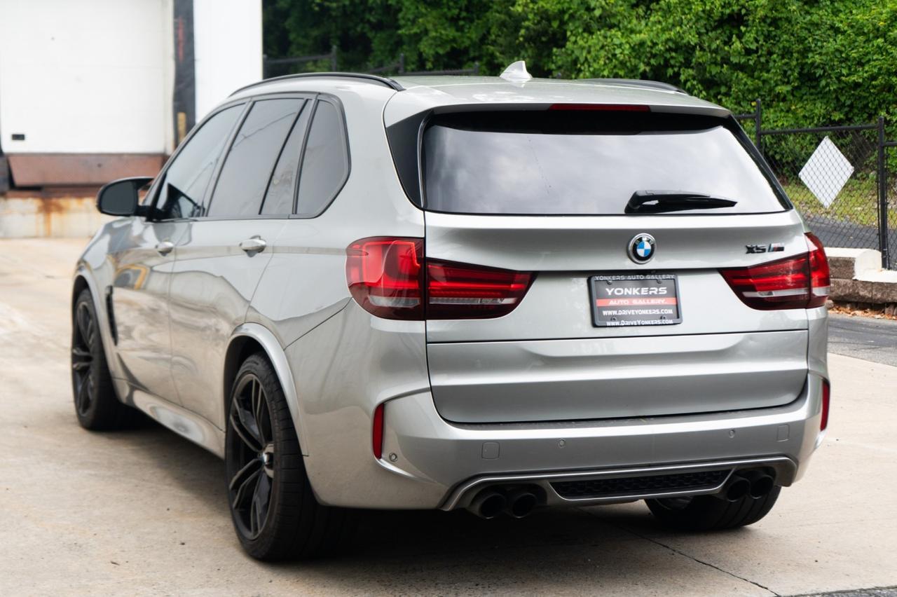 2018 BMW X5 M xDrive Yonkers NY