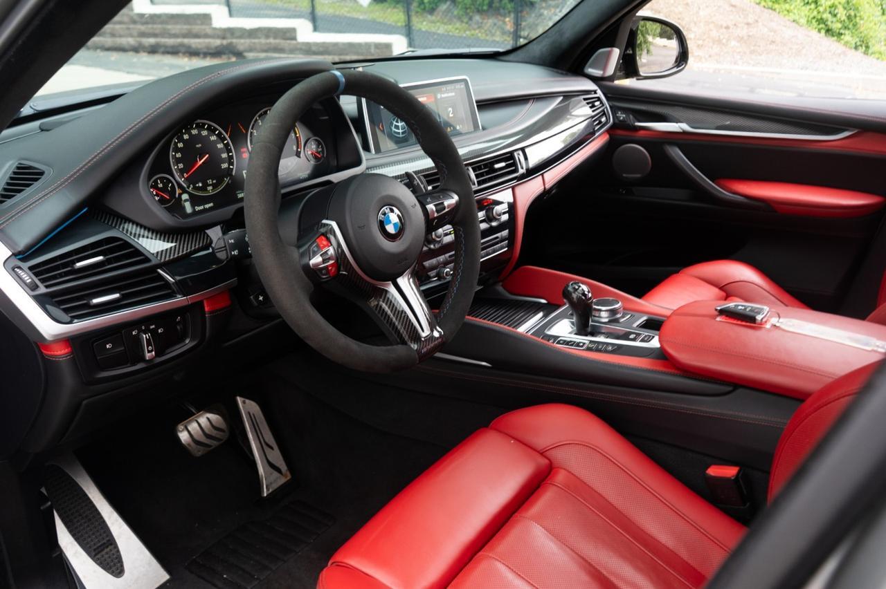 2018 BMW X5 M xDrive Yonkers NY