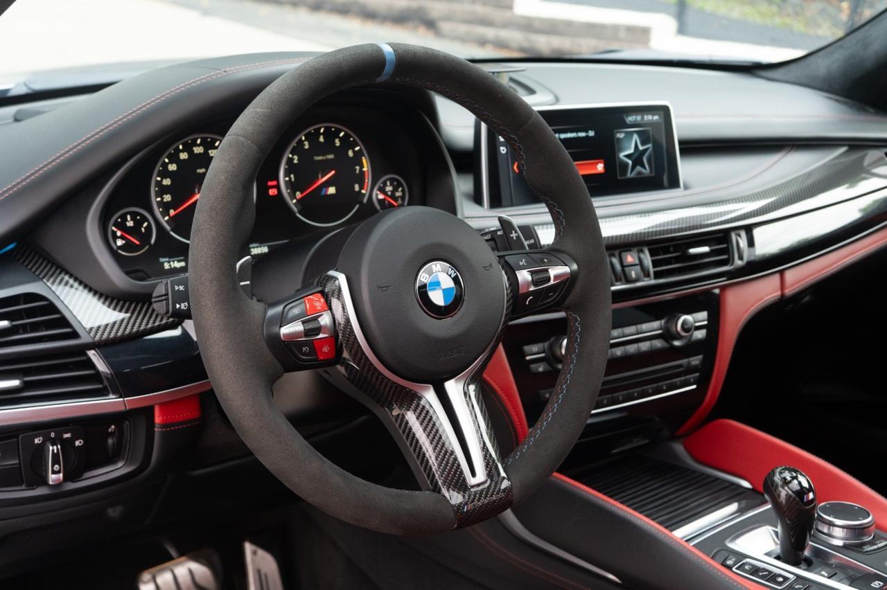 2018 BMW X5 M xDrive Yonkers NY