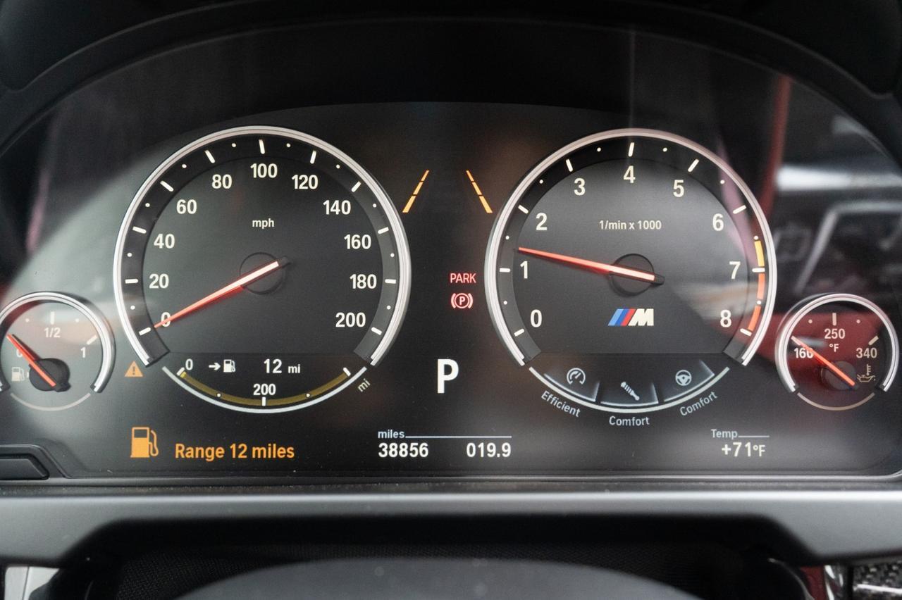 2018 BMW X5 M xDrive Yonkers NY