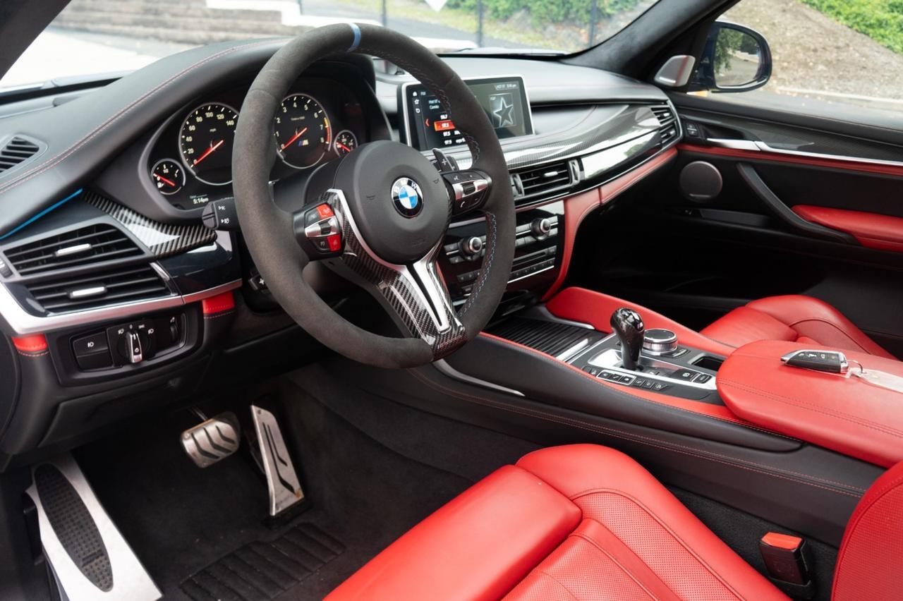 2018 BMW X5 M xDrive Yonkers NY