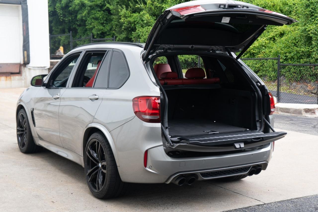 2018 BMW X5 M xDrive Yonkers NY