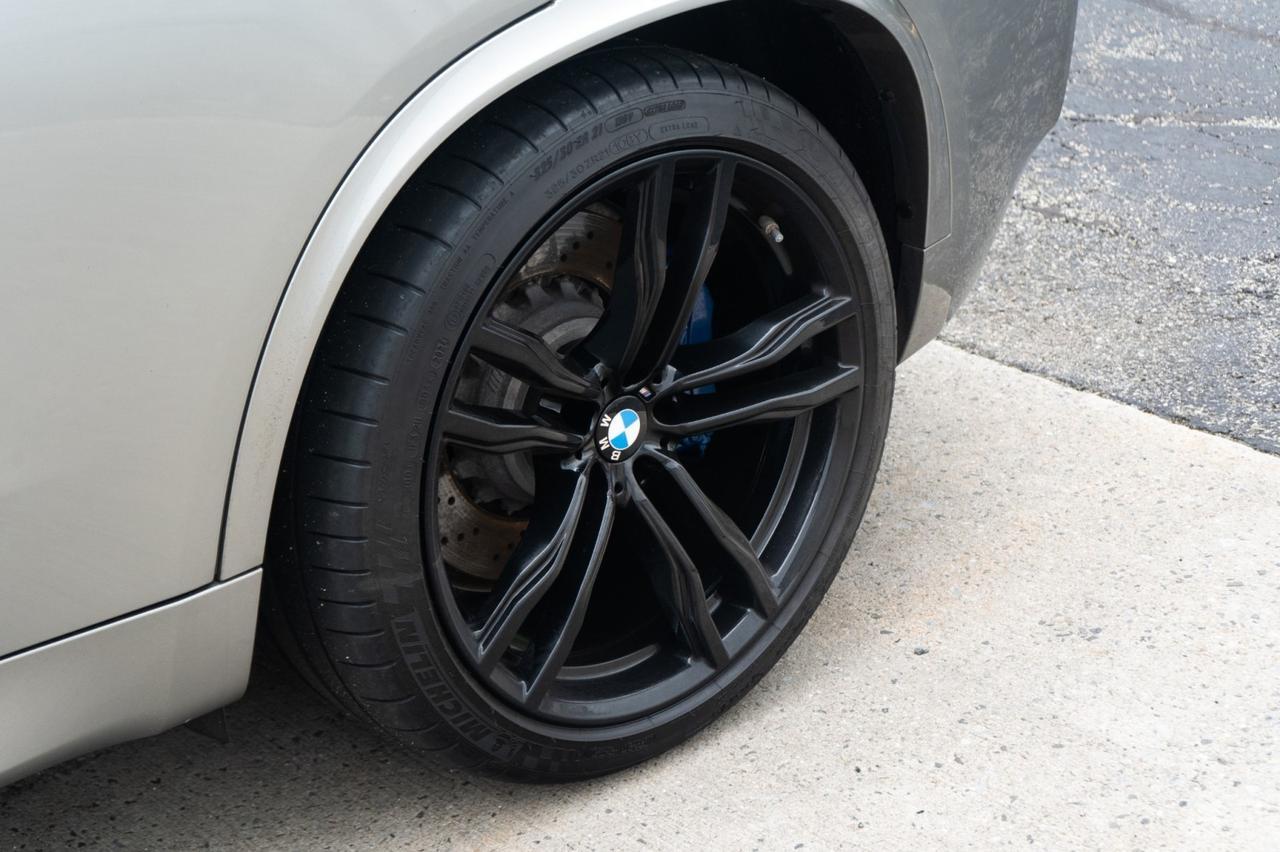 2018 BMW X5 M xDrive Yonkers NY