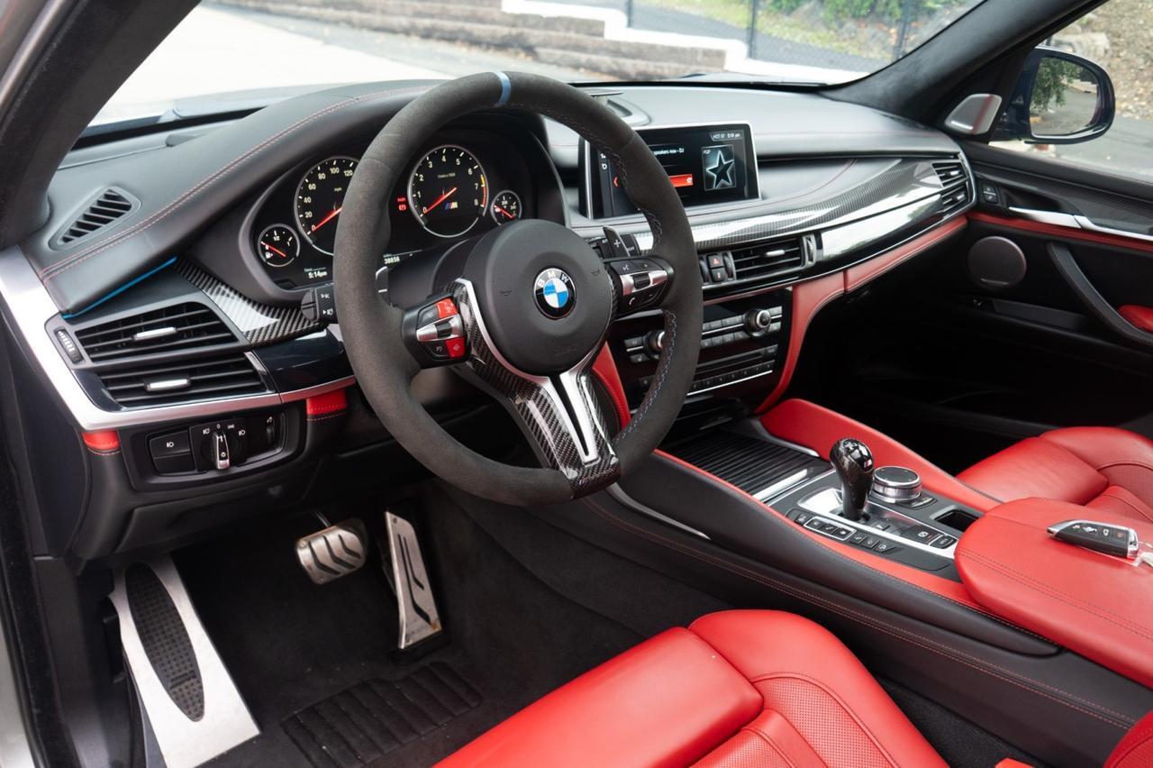 2018 BMW X5 M xDrive Yonkers NY