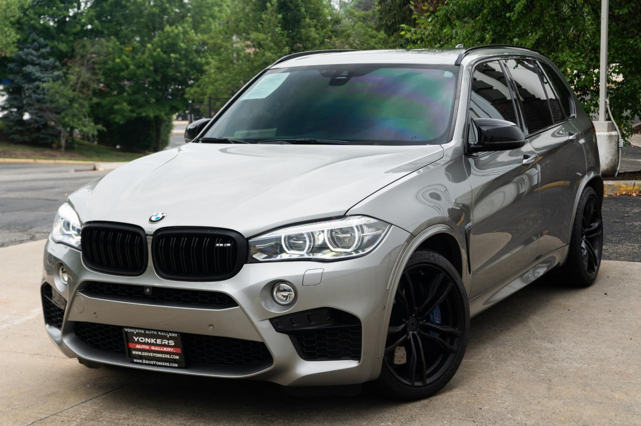 2018 BMW X5 M xDrive Yonkers NY
