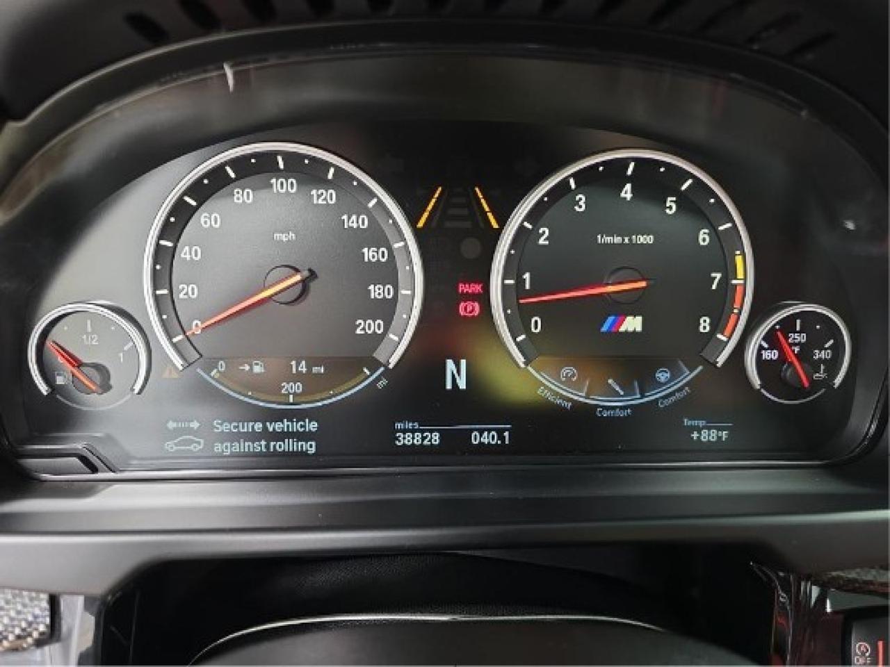 2018 BMW X5 M xDrive Yonkers NY