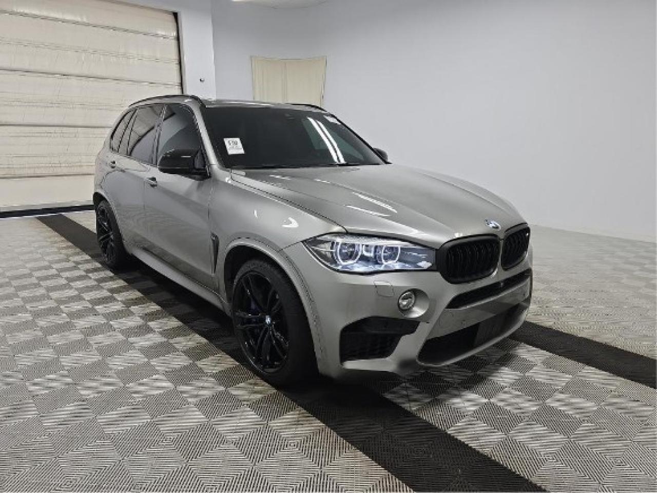 2018 BMW X5 M xDrive Yonkers NY