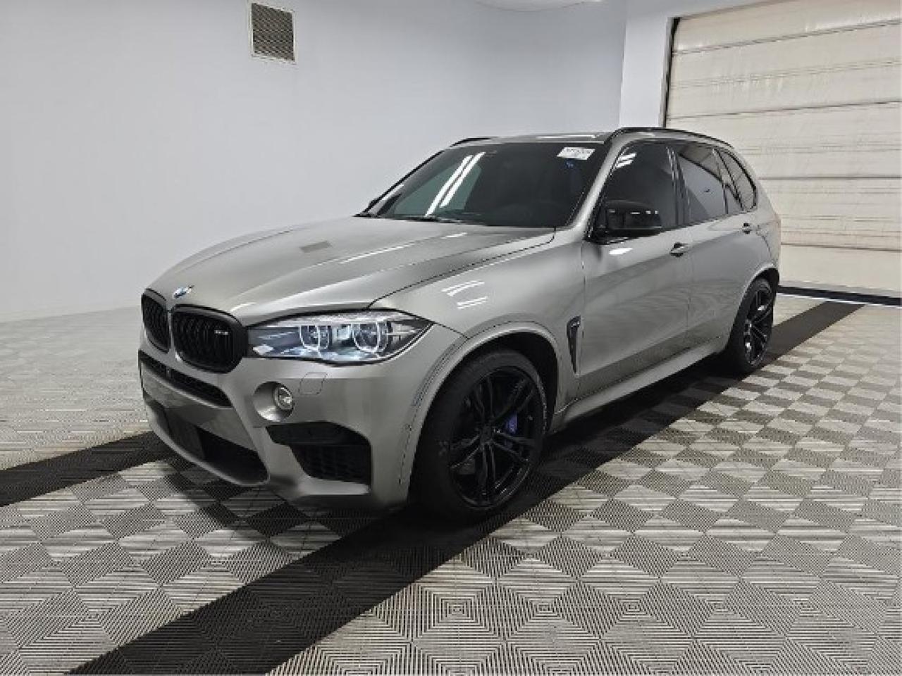 2018 BMW X5 M xDrive Yonkers NY