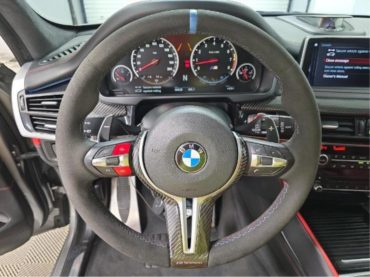 2018 BMW X5 M xDrive Yonkers NY