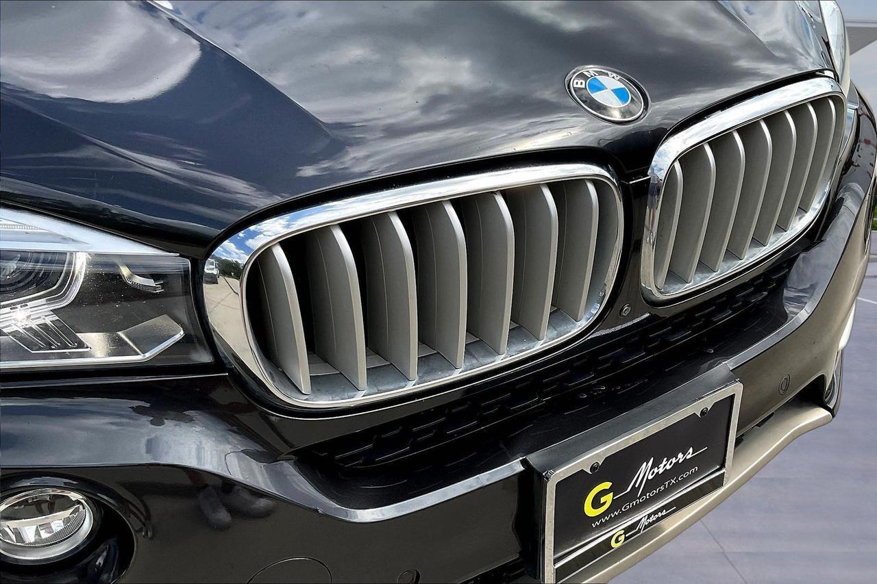 2018 BMW X5 SDRIVE35I Houston TX