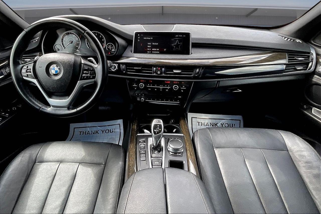 2018 BMW X5 SDRIVE35I Houston TX