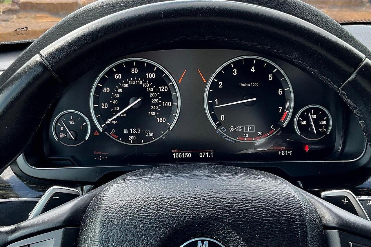 2018 BMW X5 SDRIVE35I Houston TX