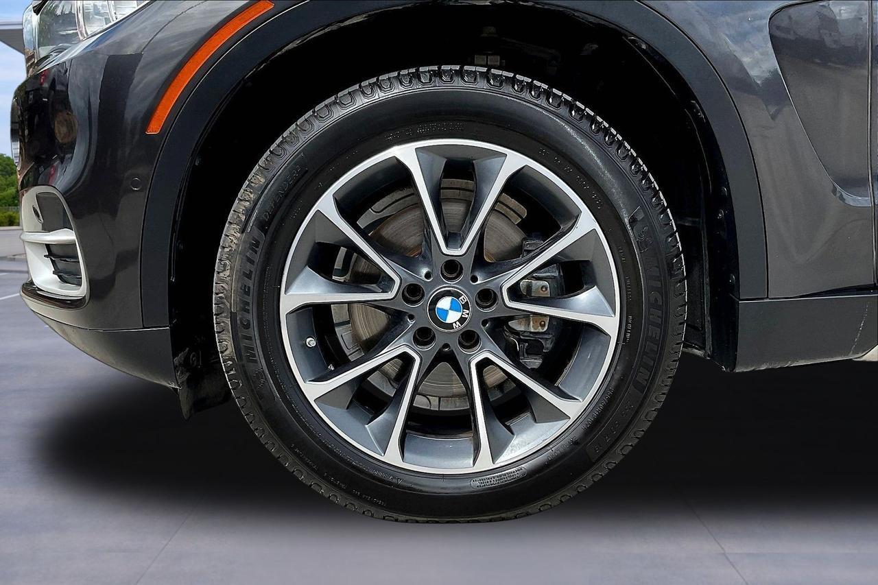 2018 BMW X5 SDRIVE35I Houston TX