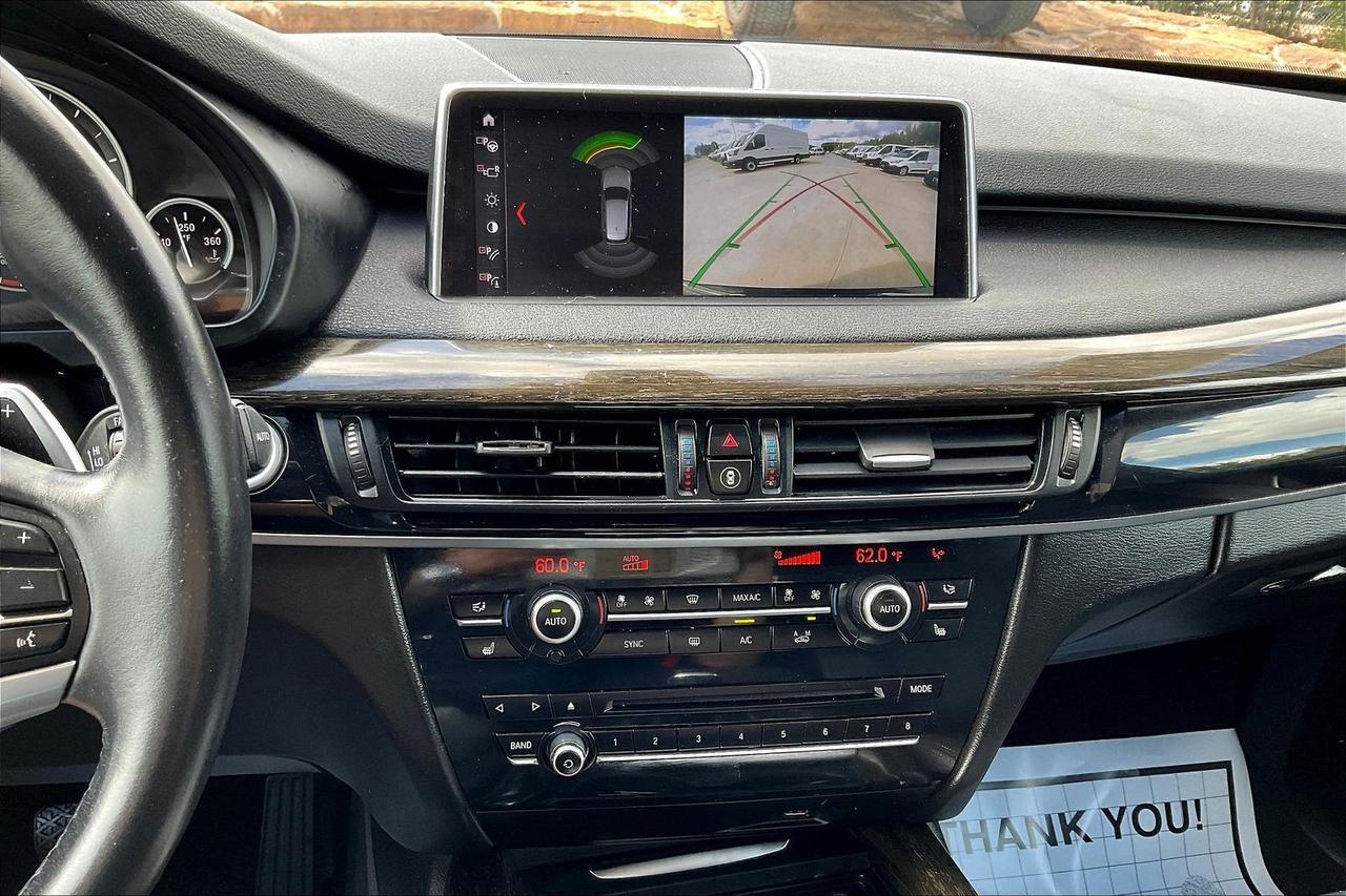 2018 BMW X5 SDRIVE35I Houston TX