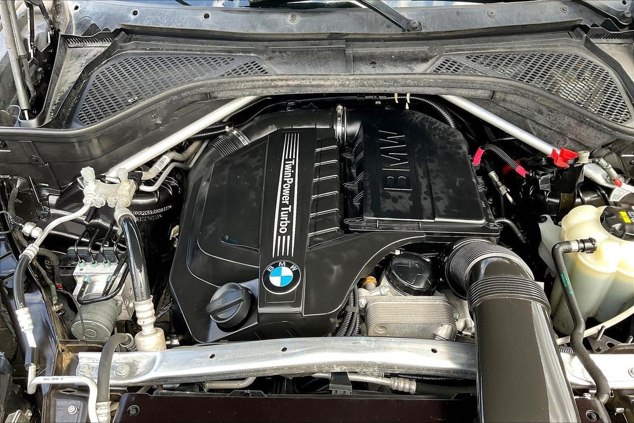 2018 BMW X5 SDRIVE35I Houston TX