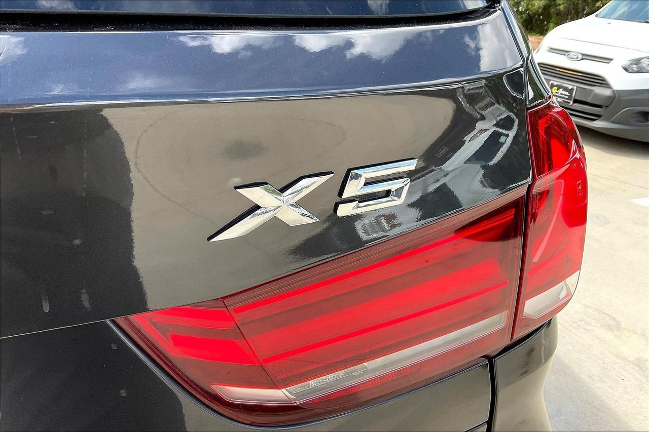 2018 BMW X5 SDRIVE35I Houston TX