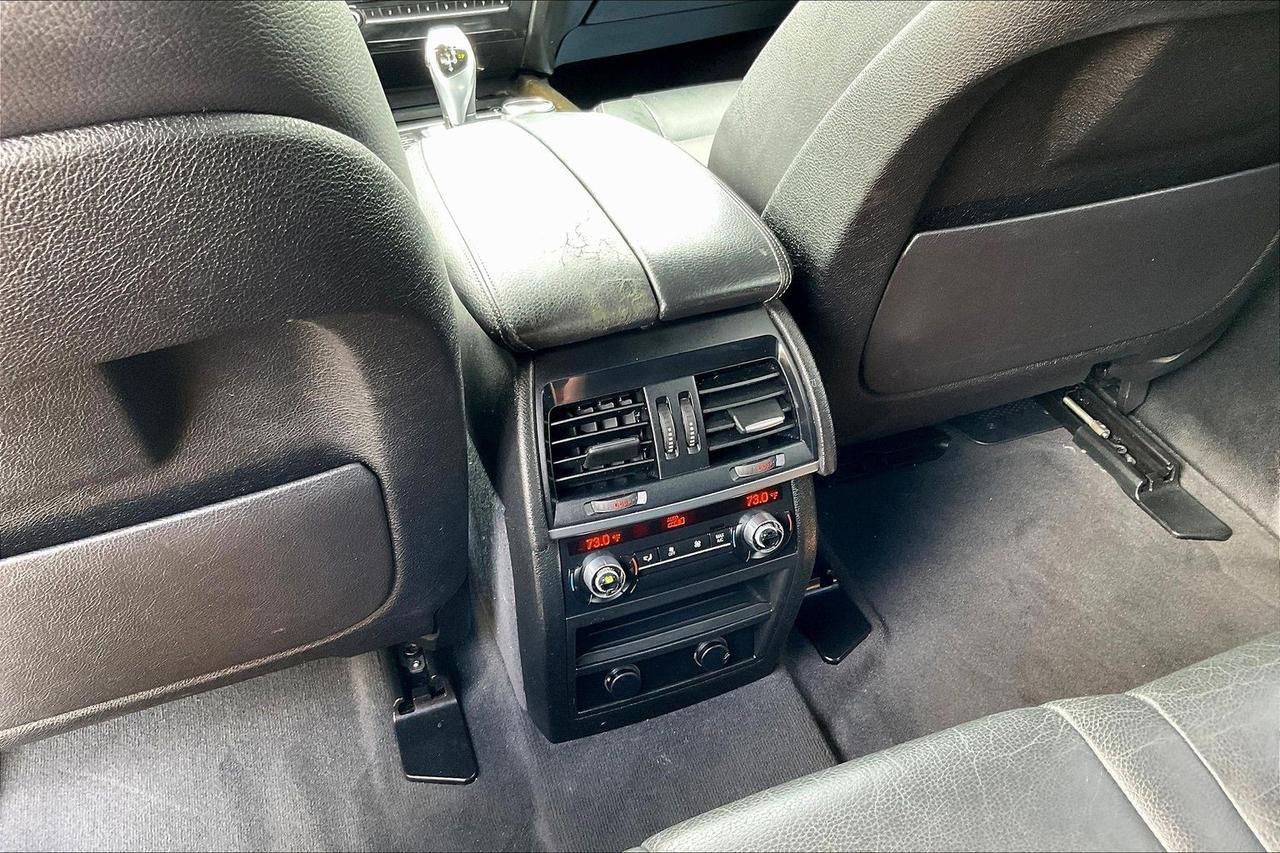 2018 BMW X5 SDRIVE35I Houston TX