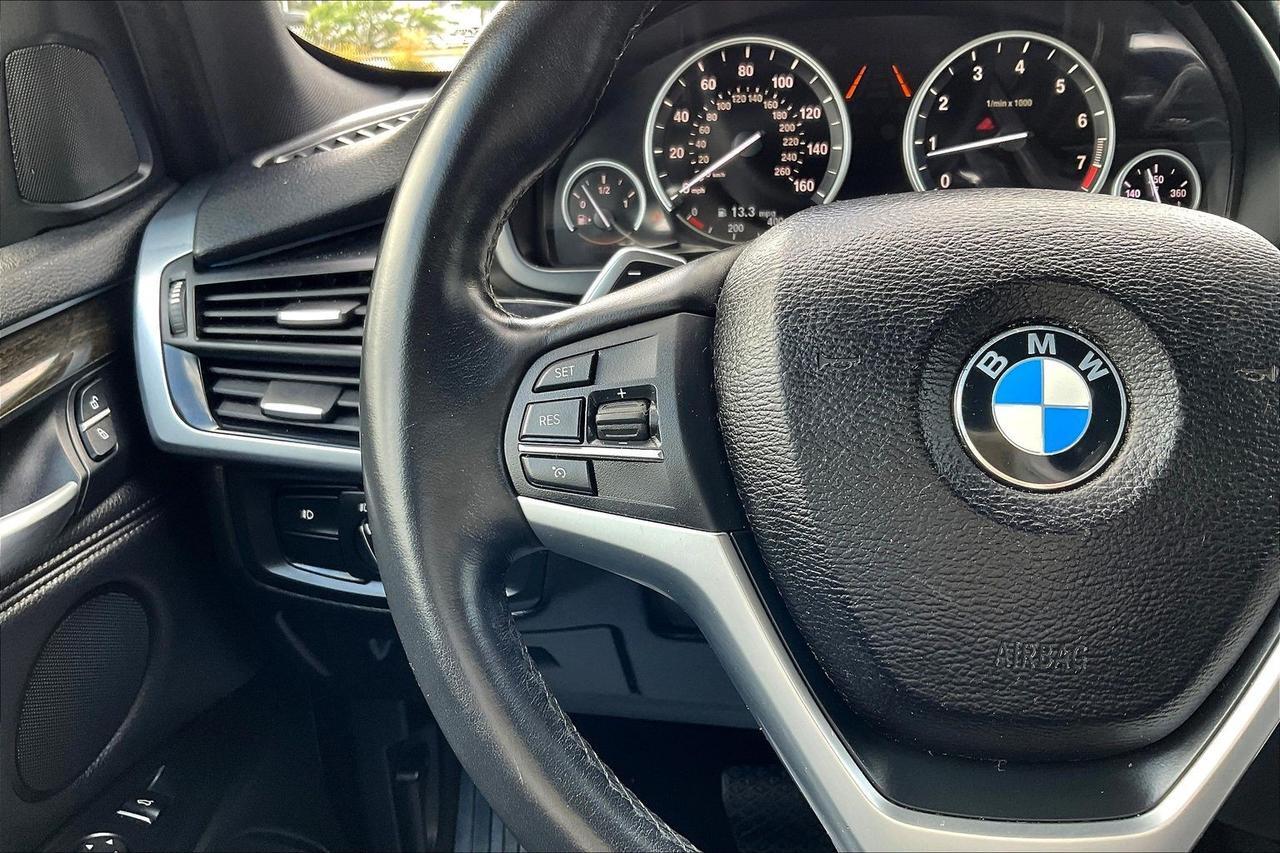 2018 BMW X5 SDRIVE35I Houston TX