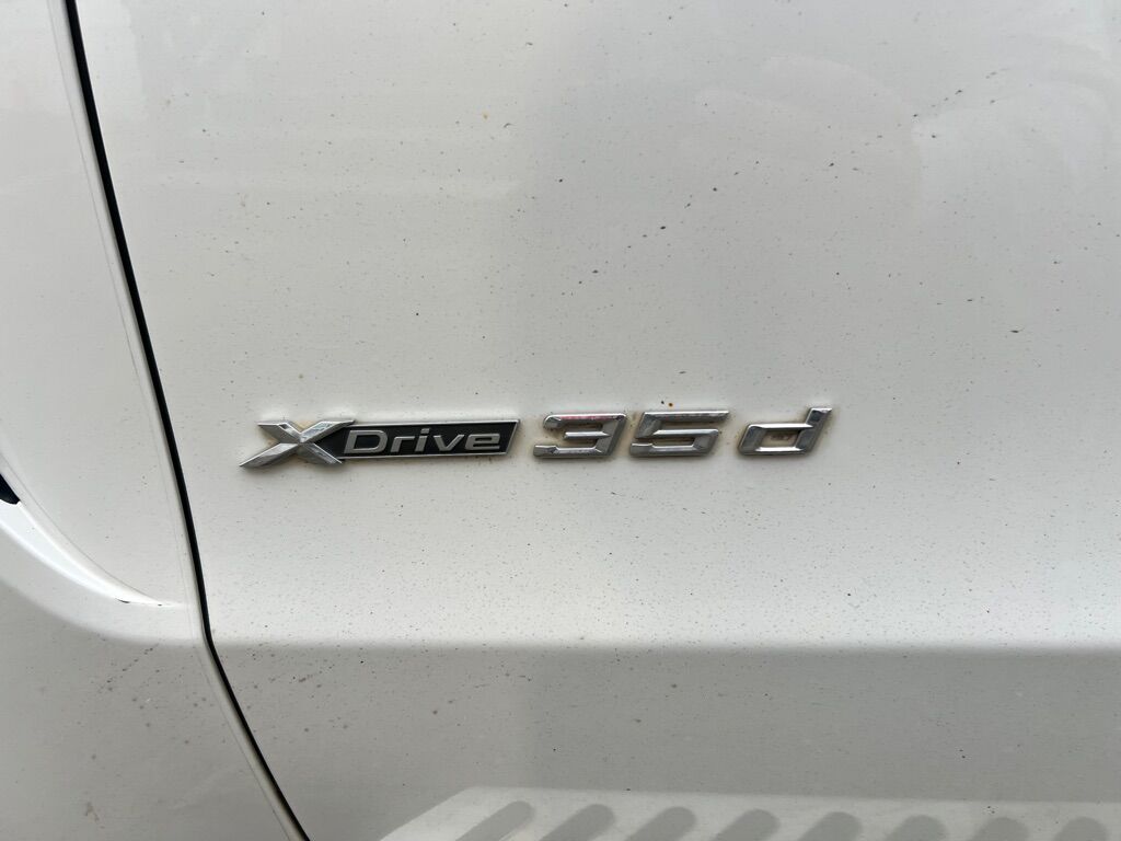 2018 BMW X5 XDRIVE35D Des Moines WA