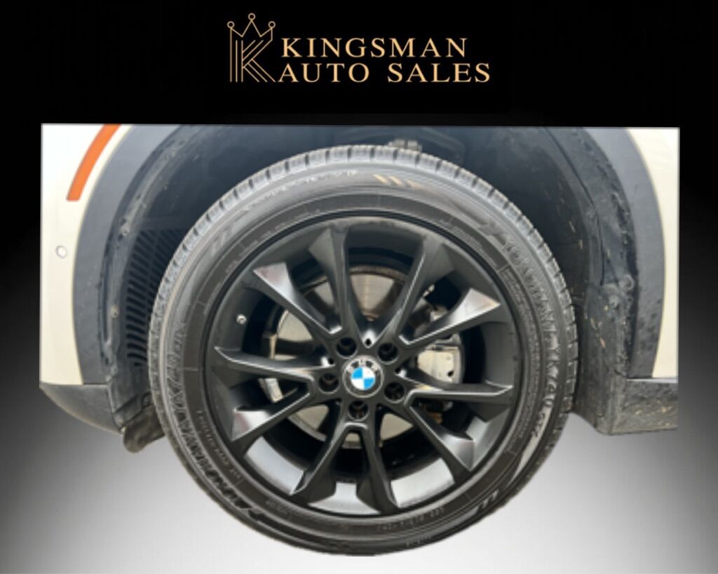 2018 BMW X5 XDRIVE35D Des Moines WA