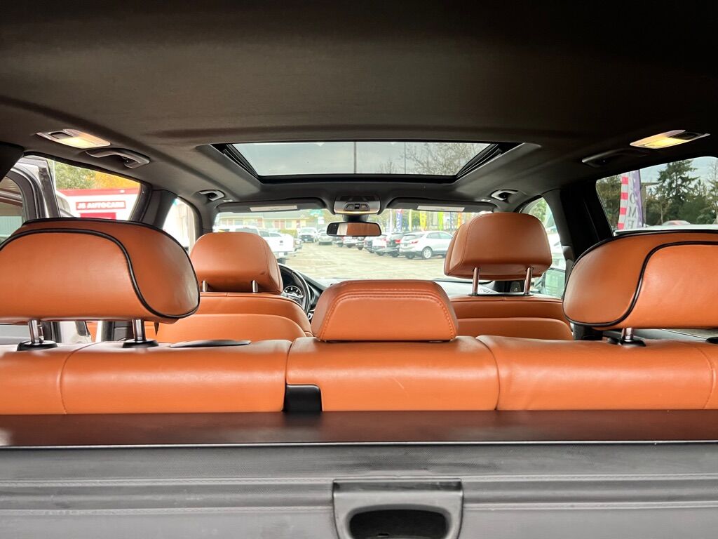 2018 BMW X5 XDRIVE35D Des Moines WA