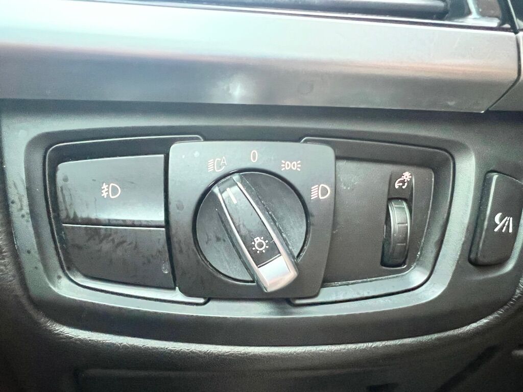 2018 BMW X5 XDRIVE35D Des Moines WA