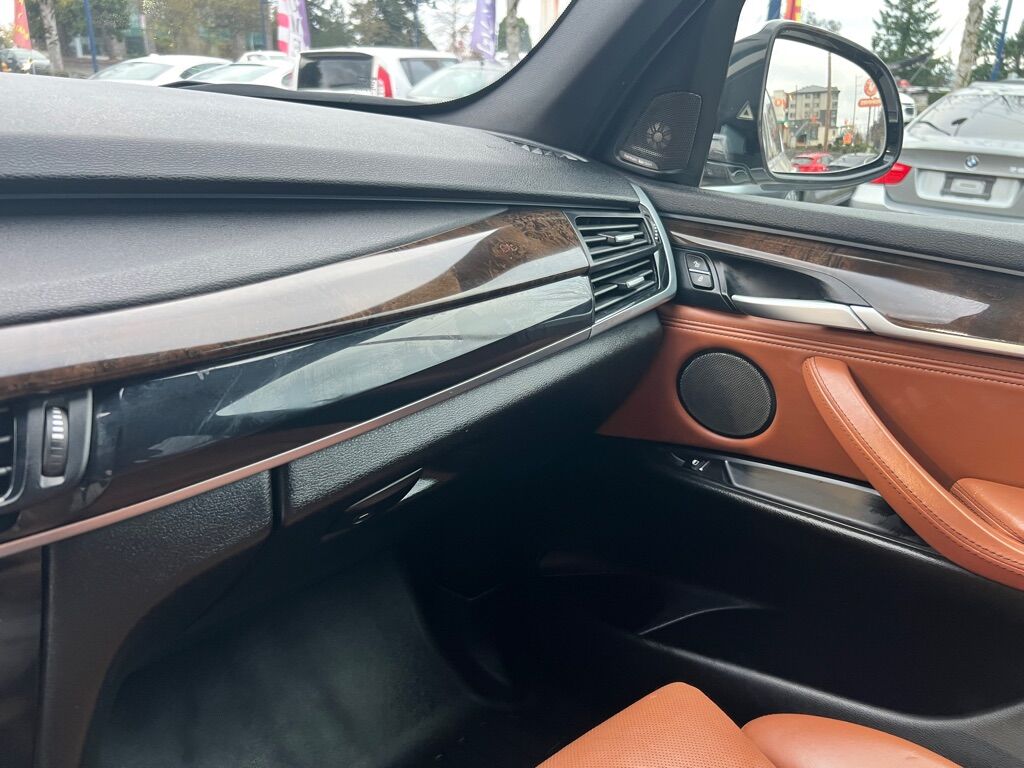 2018 BMW X5 XDRIVE35D Des Moines WA