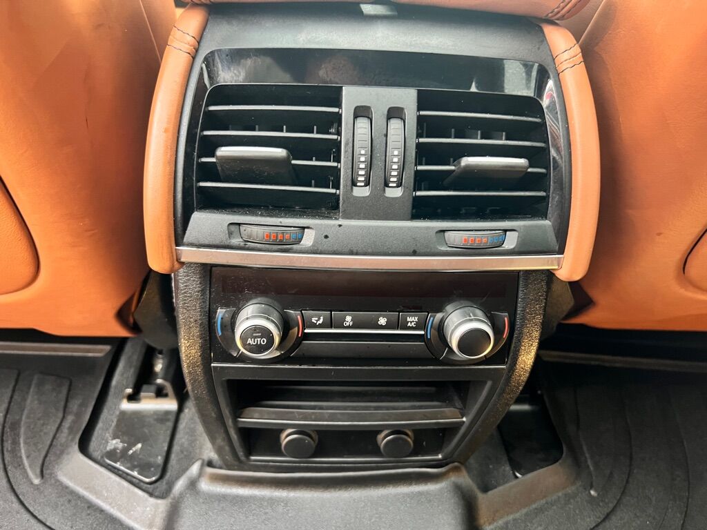 2018 BMW X5 XDRIVE35D Des Moines WA