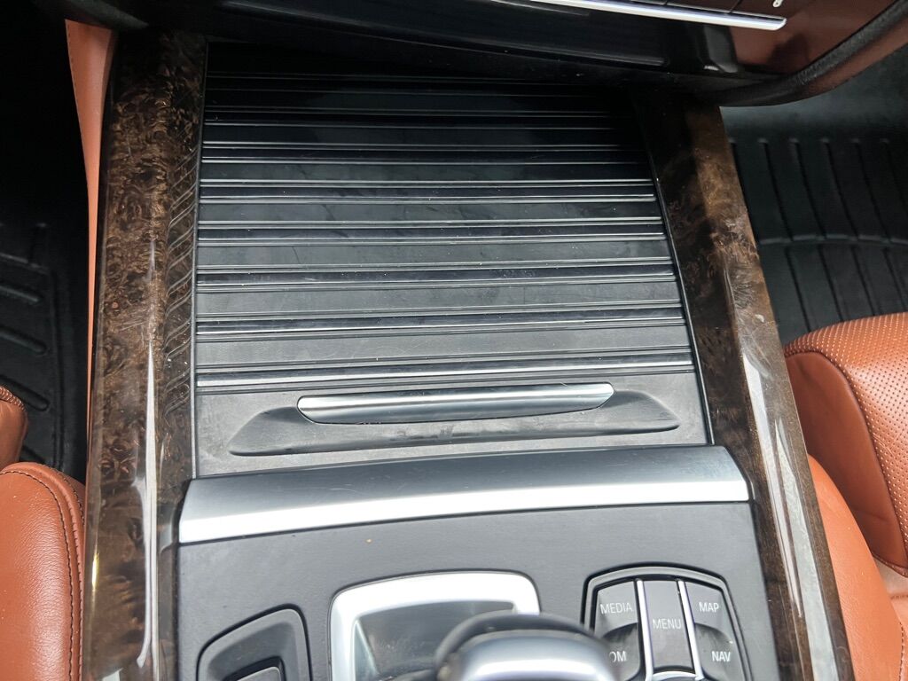 2018 BMW X5 XDRIVE35D Des Moines WA