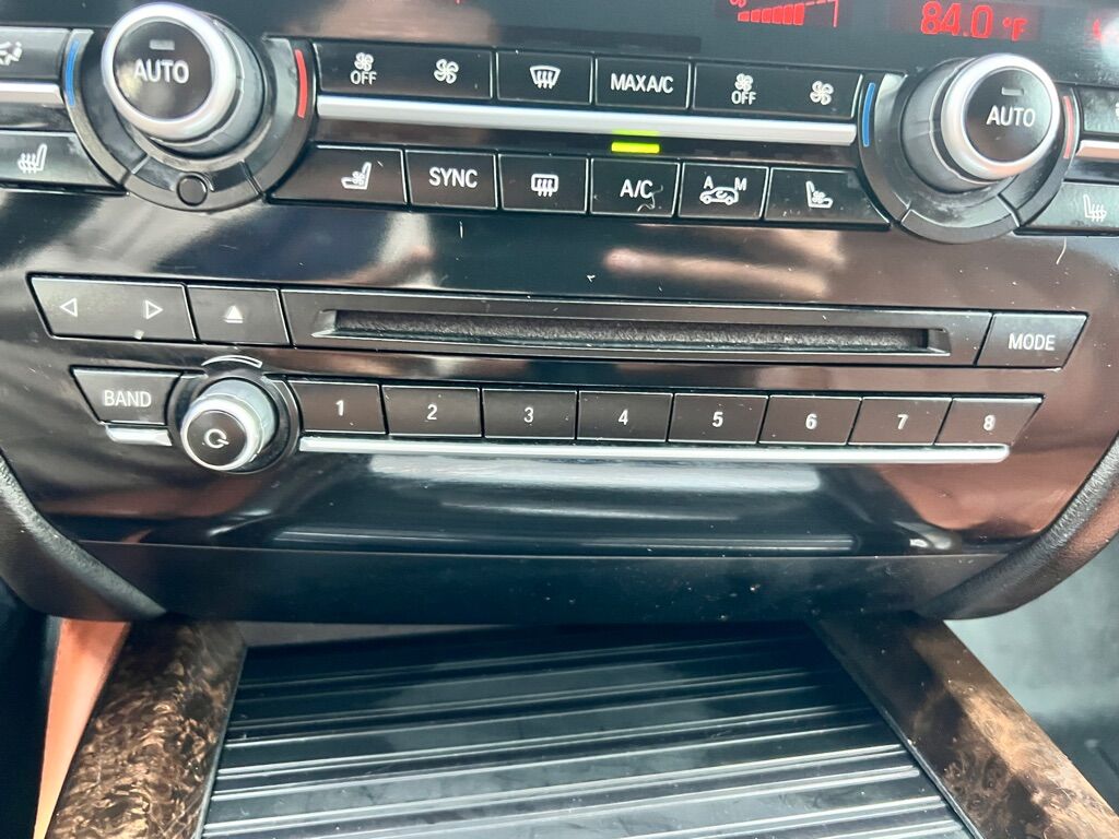 2018 BMW X5 XDRIVE35D Des Moines WA