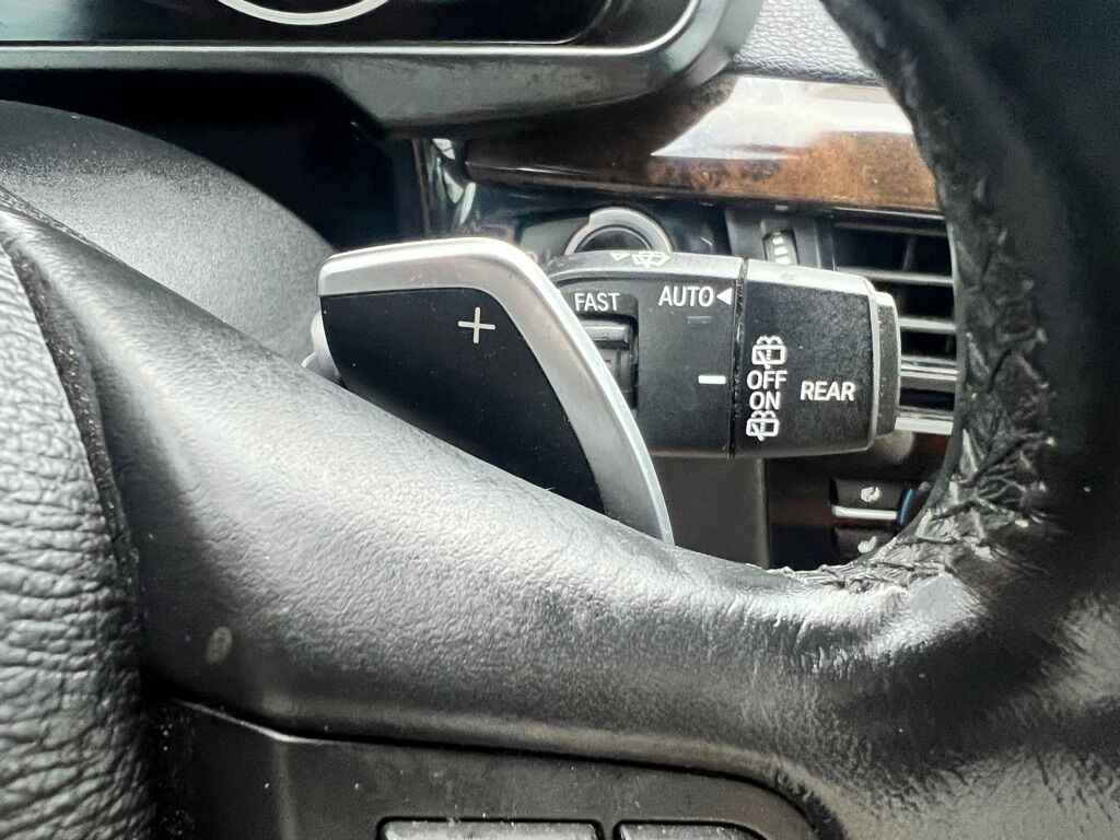 2018 BMW X5 XDRIVE35D Des Moines WA