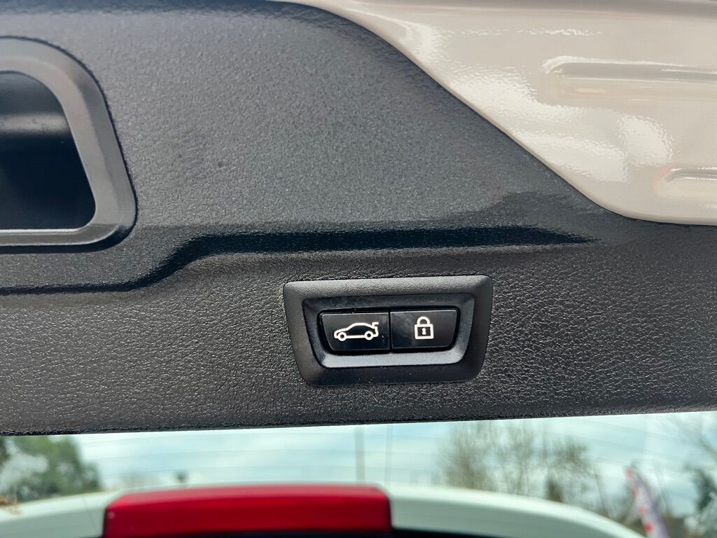 2018 BMW X5 XDRIVE35D Des Moines WA