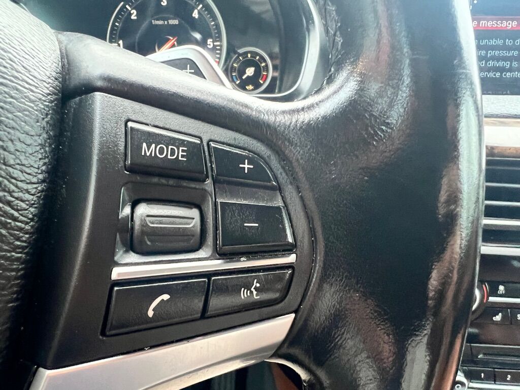 2018 BMW X5 XDRIVE35D Des Moines WA