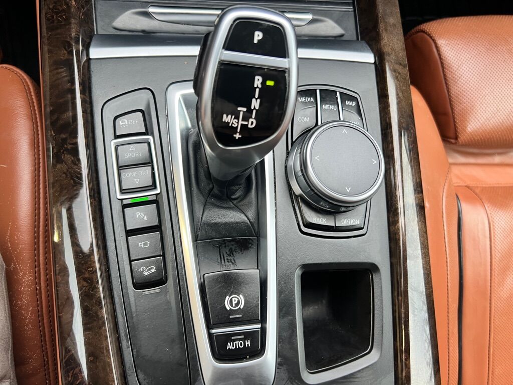 2018 BMW X5 XDRIVE35D Des Moines WA