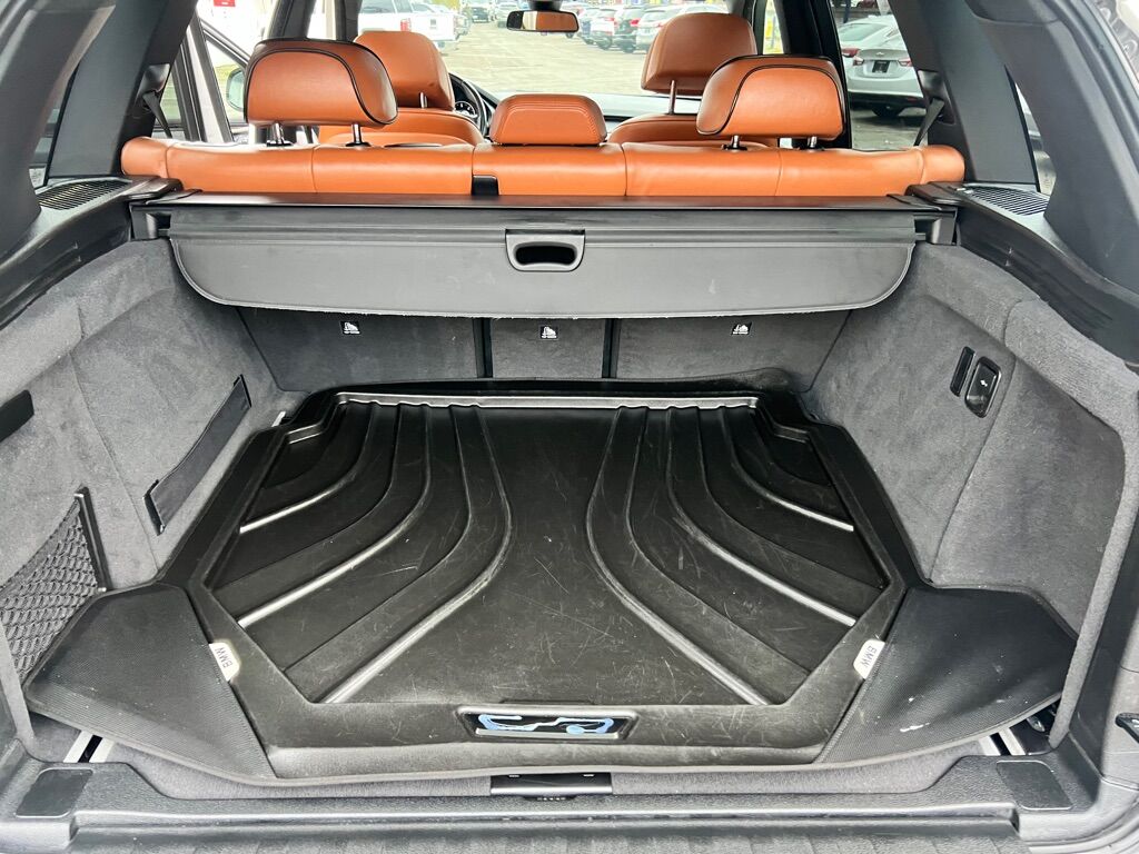 2018 BMW X5 XDRIVE35D Des Moines WA