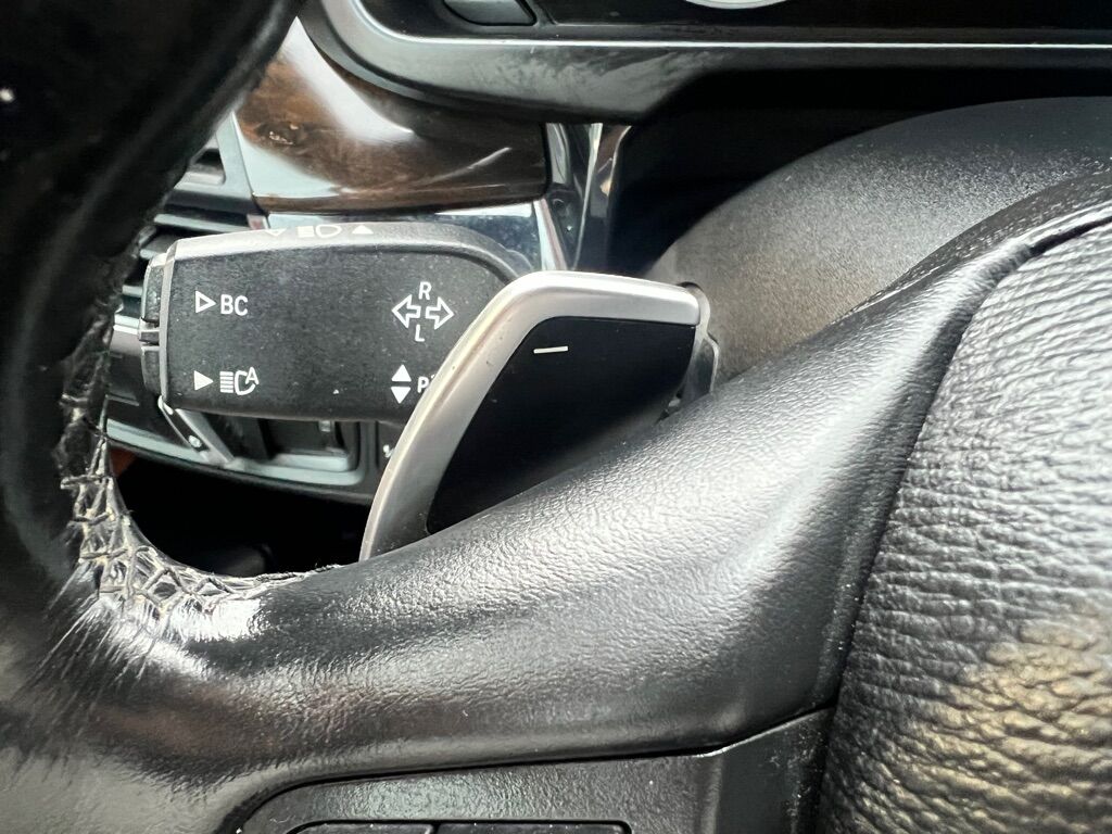 2018 BMW X5 XDRIVE35D Des Moines WA