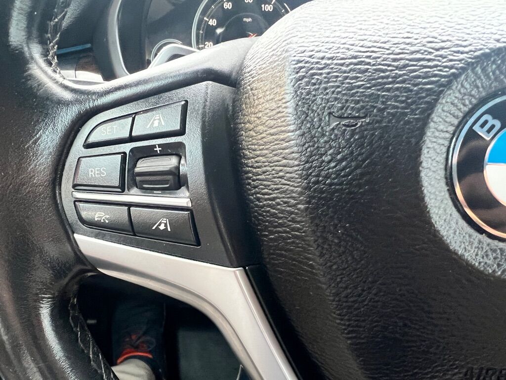 2018 BMW X5 XDRIVE35D Des Moines WA