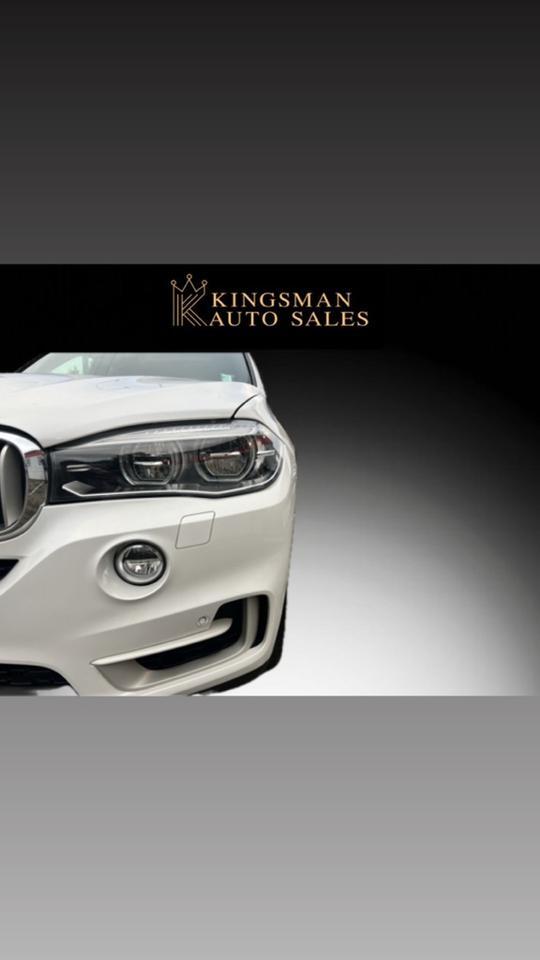 2018 BMW X5 XDRIVE35D Des Moines WA