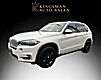 2018 BMW X5 XDRIVE35D