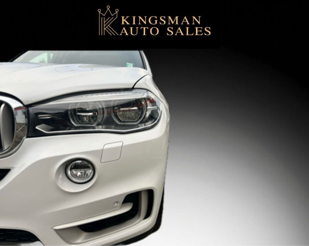 2018 BMW X5 XDRIVE35D Des Moines WA