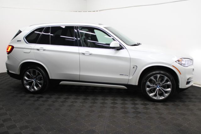 2018 BMW X5 eDrive xDrive40e iPerformance Chantilly VA