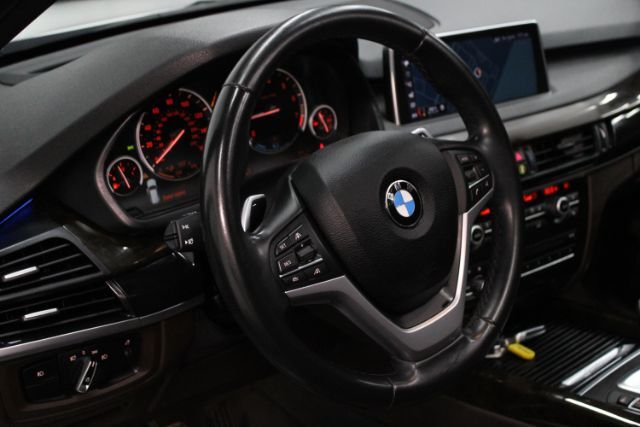 2018 BMW X5 eDrive xDrive40e iPerformance Chantilly VA