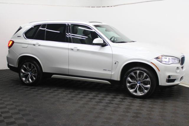 2018 BMW X5 eDrive xDrive40e iPerformance Chantilly VA