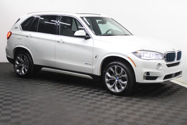 2018 BMW X5 eDrive xDrive40e iPerformance Chantilly VA