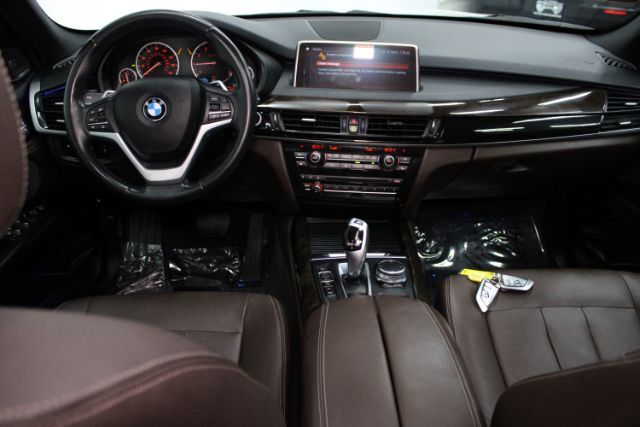 2018 BMW X5 eDrive xDrive40e iPerformance Chantilly VA