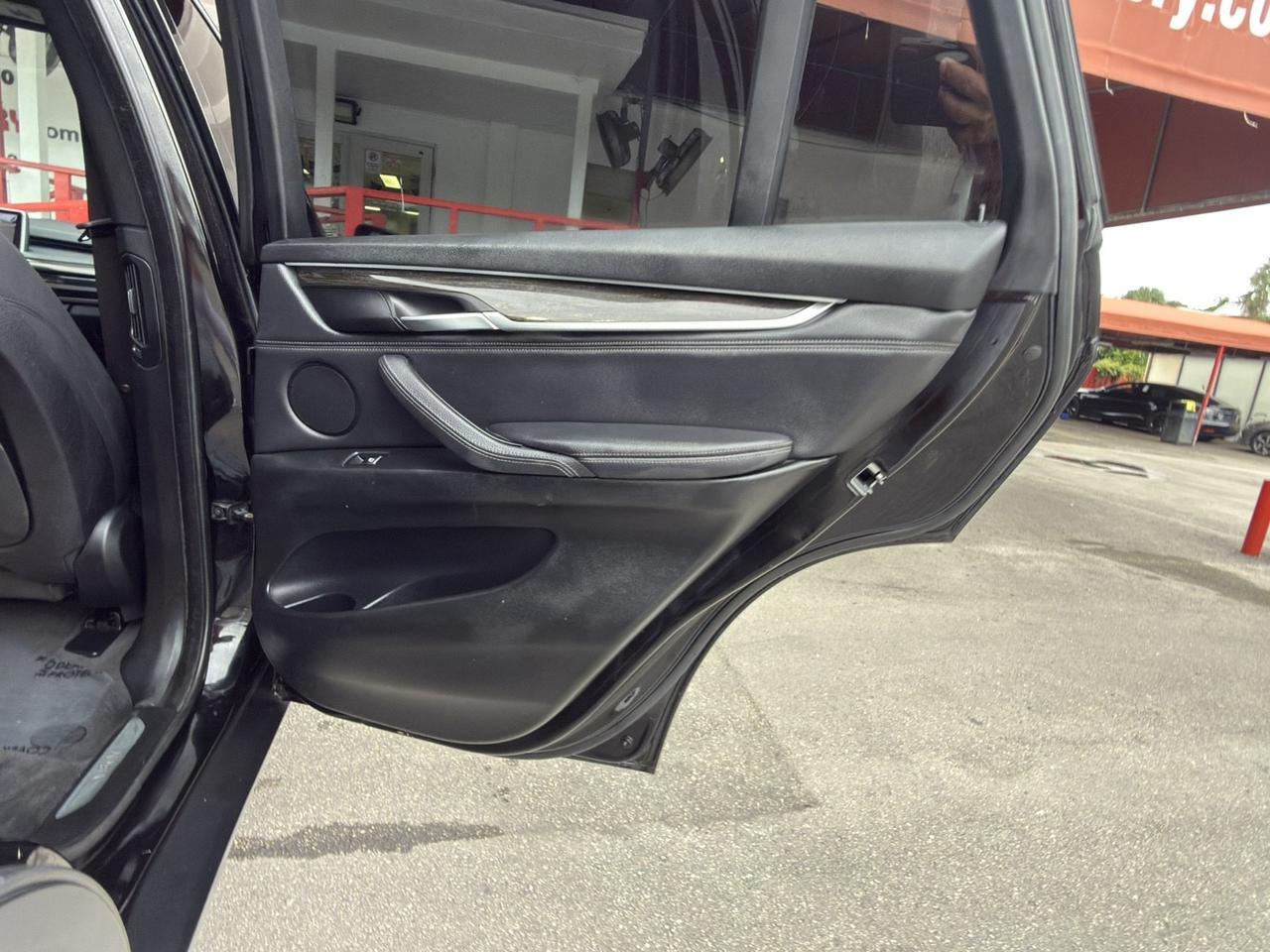 2018 BMW X5 sDrive35i Hollywood FL