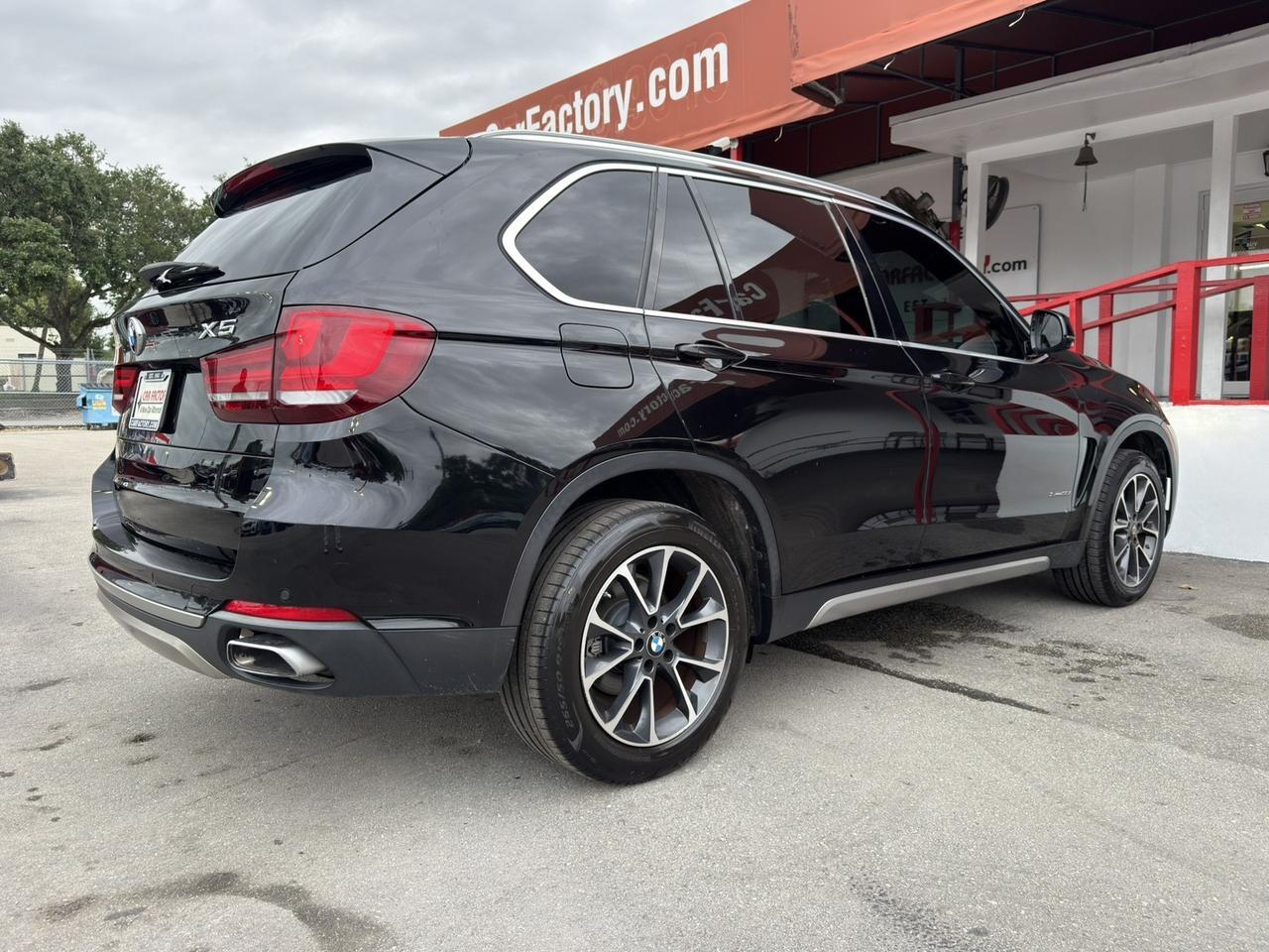 2018 BMW X5 sDrive35i Hollywood FL