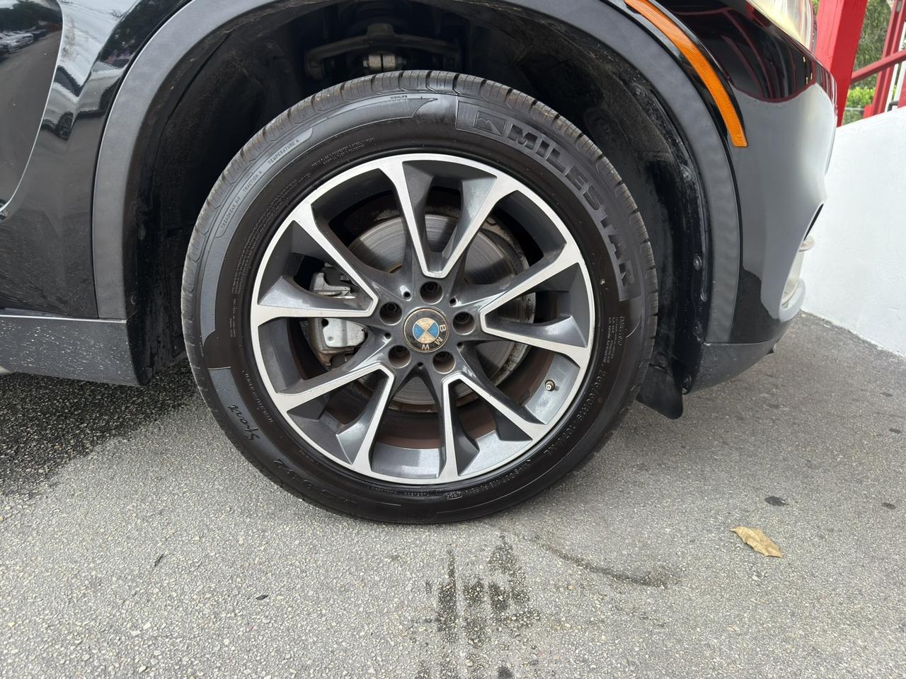 2018 BMW X5 sDrive35i Hollywood FL