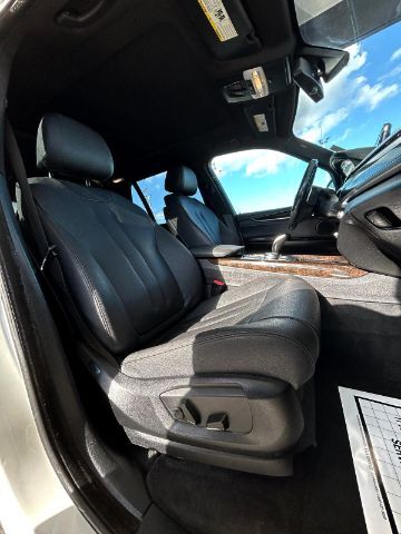 2018 BMW X5 sDrive35i Houston TX