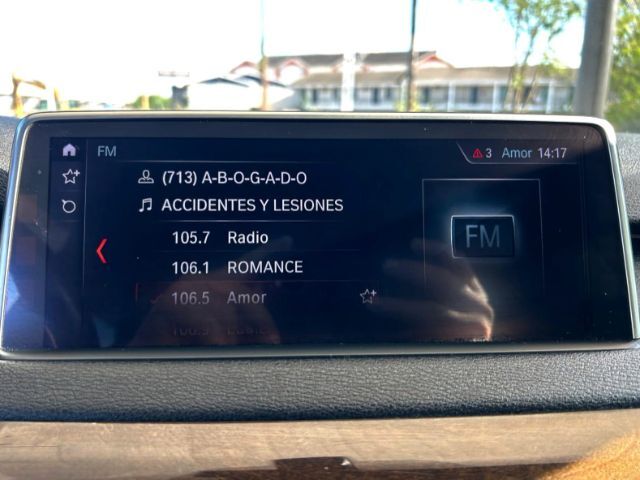 2018 BMW X5 sDrive35i Houston TX